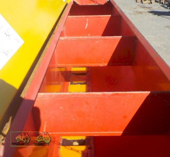 Duncan 750 3PL Seeder - photo 5
