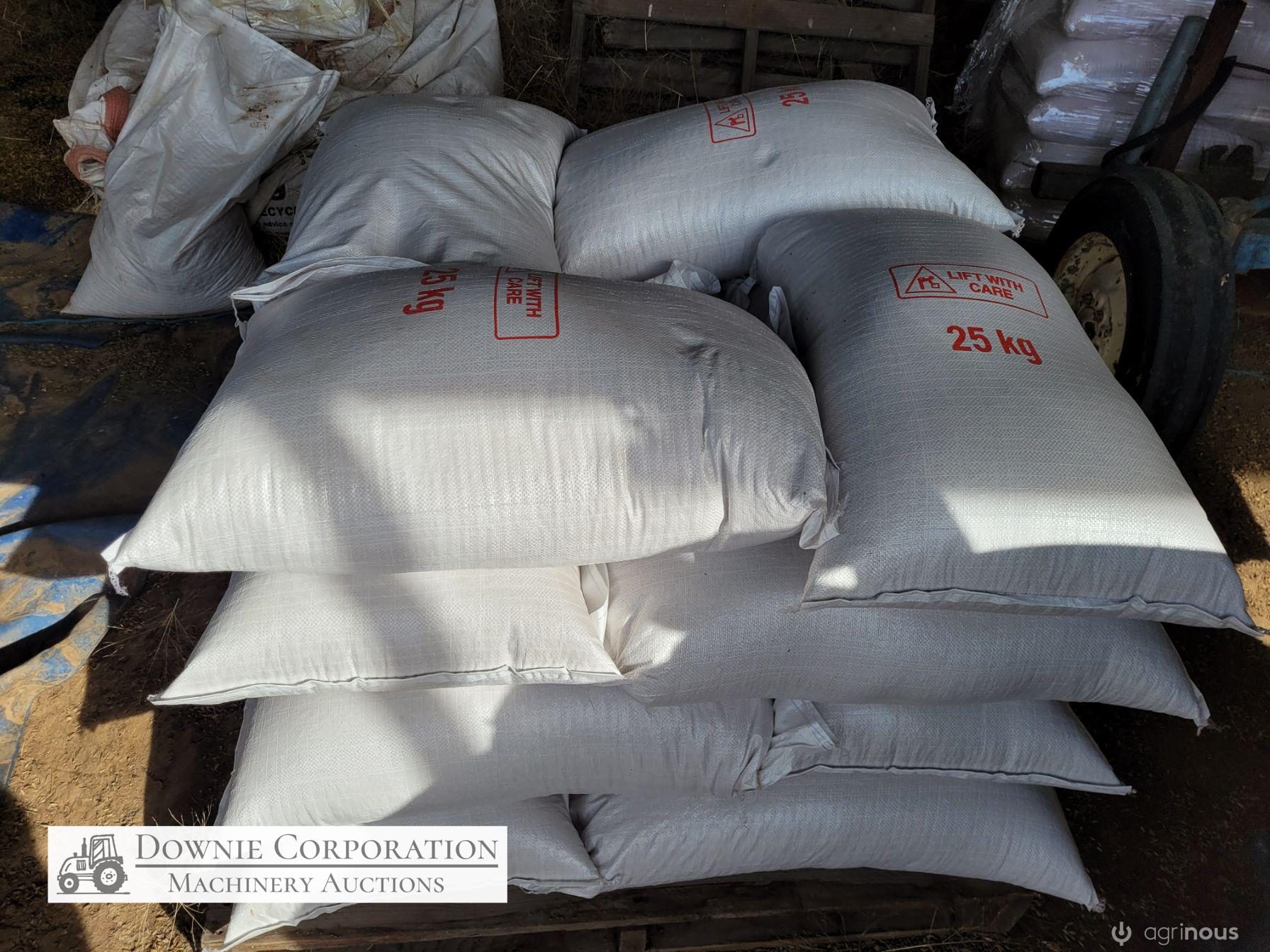 Winteroo Seed Oats (50x 25Kg Bags) - ($/bag) - photo 4