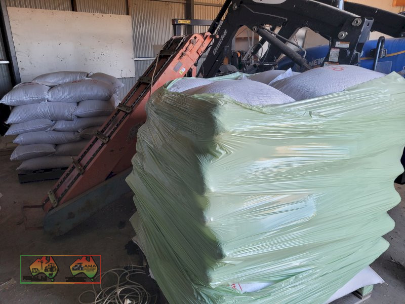 Winteroo Seed Oats (25x 25Kg Bags) - ($/bag) - photo 5