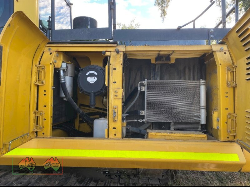 2015 Komatsu PC200/8(LC) ~ 20 Ton Excavator (REDUCED PRICE) - photo 9
