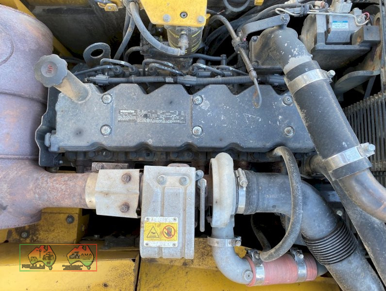 2015 Komatsu PC200/8(LC) ~ 20 Ton Excavator (REDUCED PRICE) - photo 6