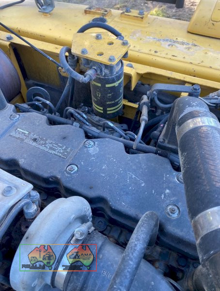 2015 Komatsu PC200/8(LC) ~ 20 Ton Excavator (REDUCED PRICE) - photo 7