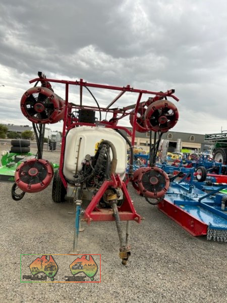 Croplands quantum mist  Sprayer - photo 4