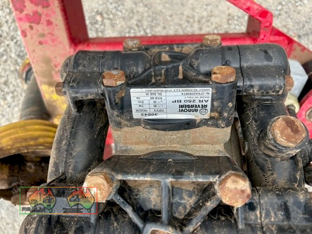 Croplands quantum mist  Sprayer - photo 2