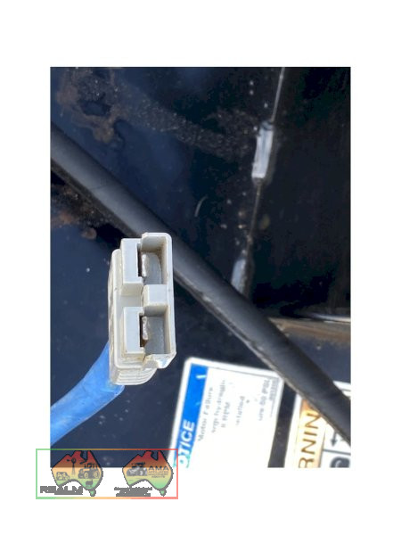 Mulcher attachment for skidsteer - photo 16