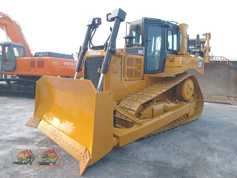 D6R 2012 - 5,700hrs - [Refurbished] - (7607) - photo 7