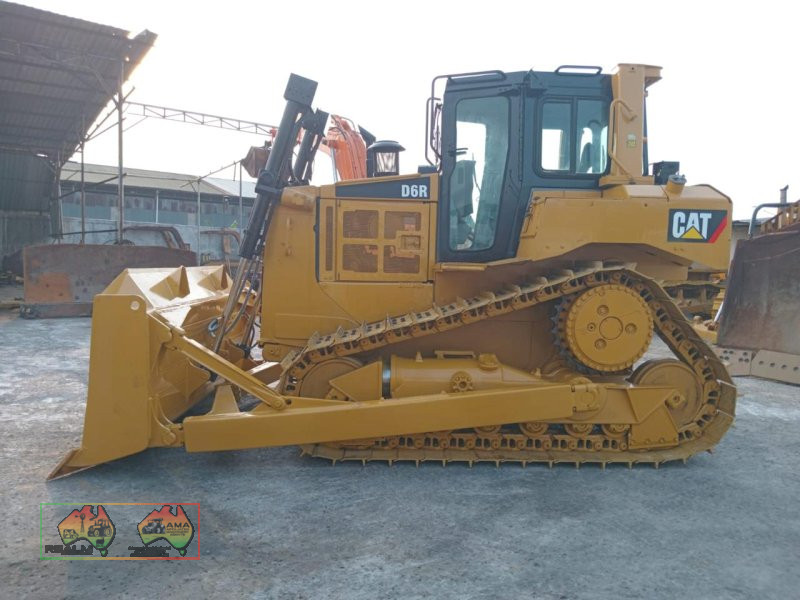 D6R 2012 - 5,700hrs - [Refurbished] - (7607) - photo 5