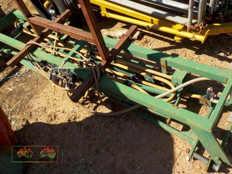 Hardi 2000 Tray Mount Boom Spray - photo 6