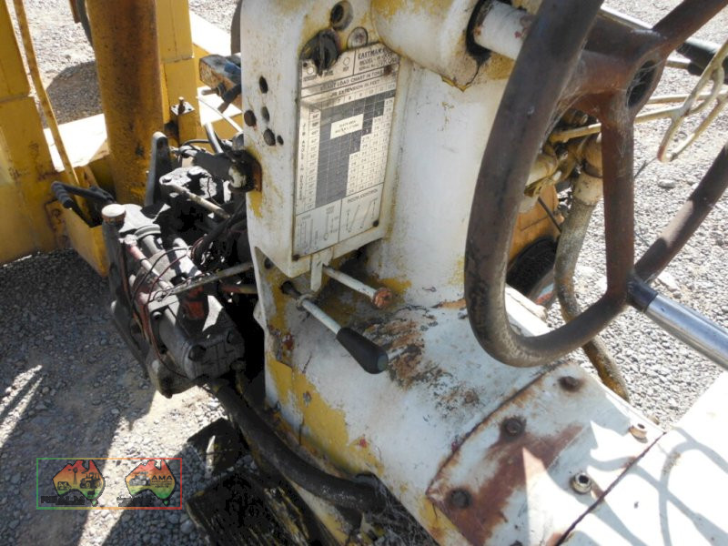 Vkart 30 Self Propelled Crane - photo 8