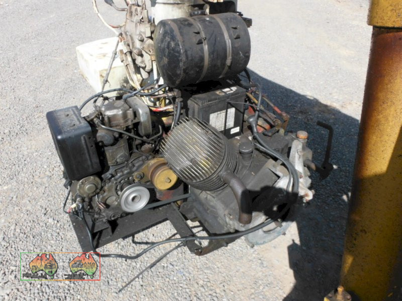 Vkart 30 Self Propelled Crane - photo 6