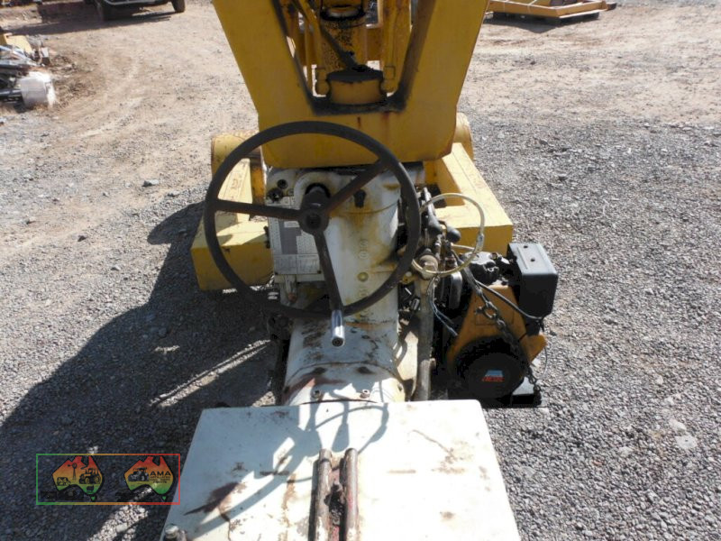 Vkart 30 Self Propelled Crane - photo 7