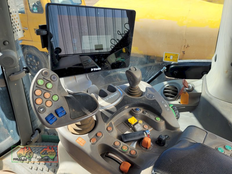 2022 Deutz-Fahr 6165 Agtron Warrior FEL Tractor (REDUCED PRICE) - photo 14