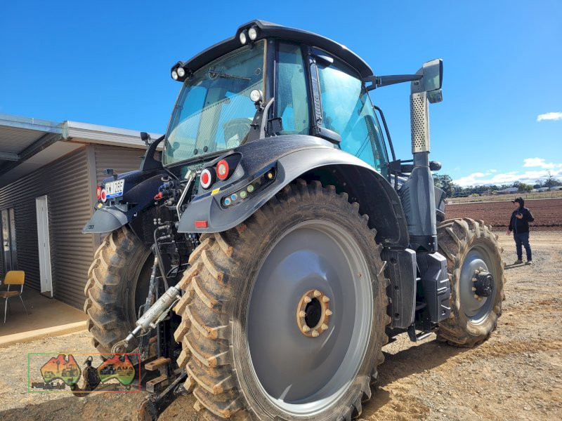 2022 Deutz-Fahr 6165 Agtron Warrior FEL Tractor (REDUCED PRICE) - photo 8