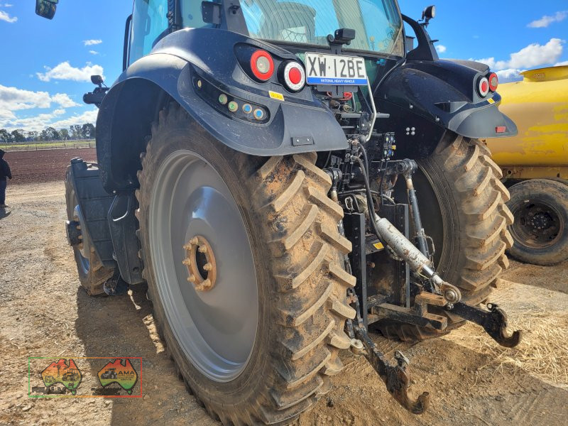 2022 Deutz-Fahr 6165 Agtron Warrior FEL Tractor (REDUCED PRICE) - photo 10