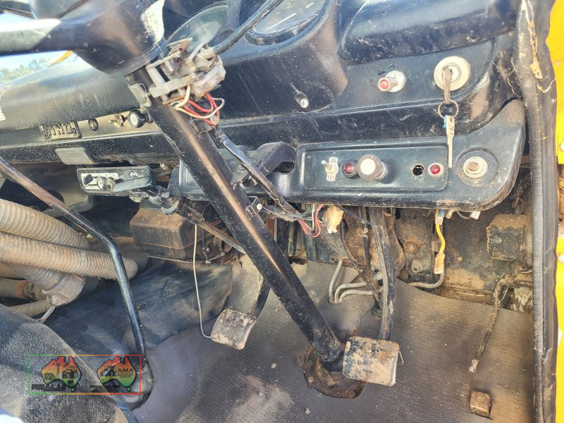 1980 Hino Water Truck - photo 8