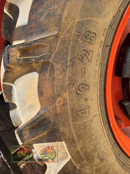 2018 Farm Lead FL604 Tractor - photo 13