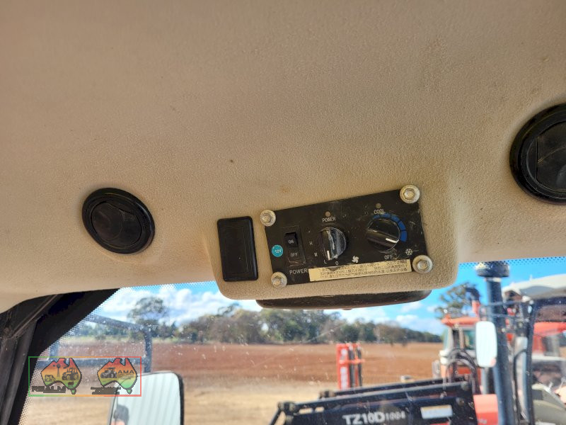 2018 Farm Lead FL604 Tractor - photo 15