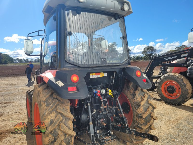 2018 Farm Lead FL604 Tractor - photo 5