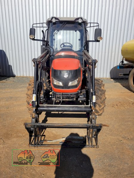2018 Farm Lead FL604 Tractor - photo 3