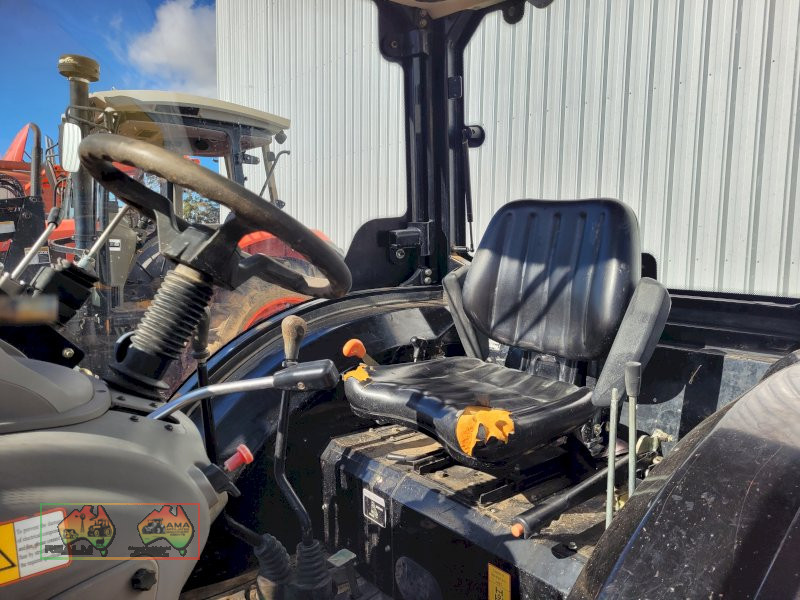 2018 Farm Lead FL604 Tractor - photo 18