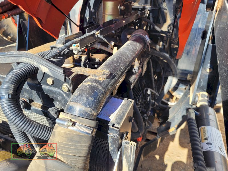 2018 Farm Lead FL604 Tractor - photo 9