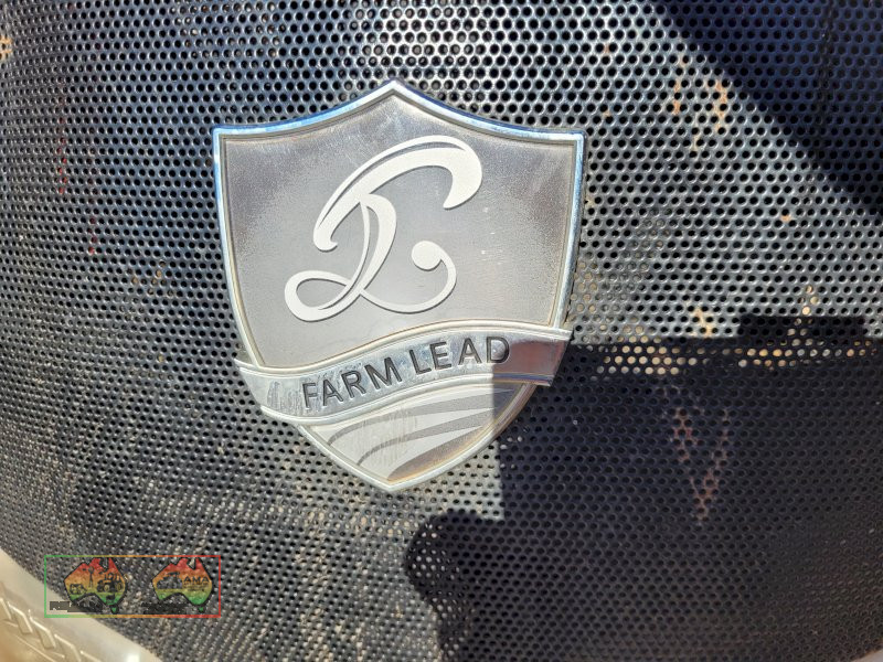 2018 Farm Lead FL604 Tractor - photo 21