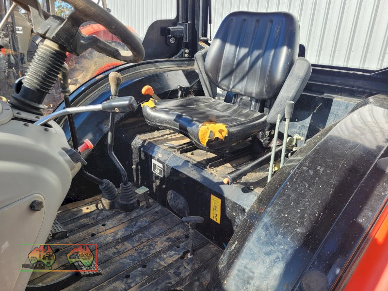 2018 Farm Lead FL604 Tractor - photo 17