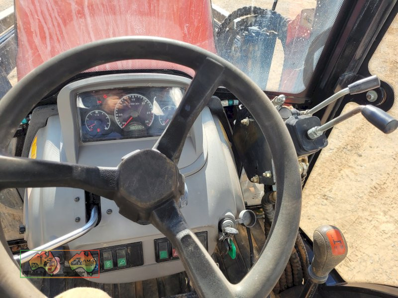 2018 Farm Lead FL604 Tractor - photo 6