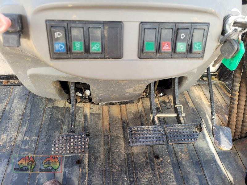 2018 Farm Lead FL604 Tractor - photo 7
