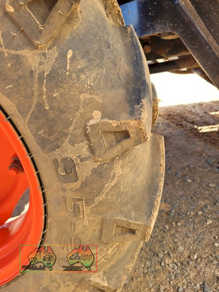 2018 Farm Lead FL604 Tractor - photo 12