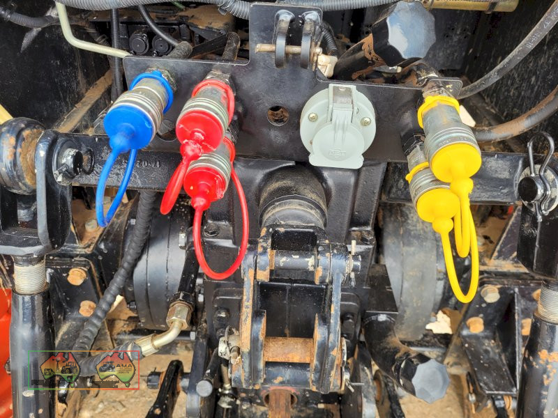 2018 Farm Lead FL604 Tractor - photo 19