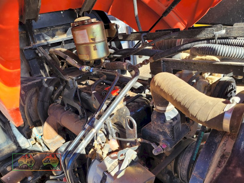 2018 Farm Lead FL604 Tractor - photo 11