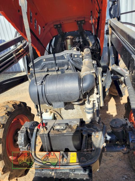 2018 Farm Lead FL604 Tractor - photo 10