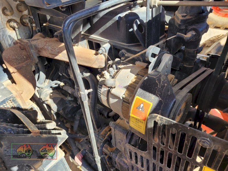 2018 Farm Lead FL-1004 FWA Tractor - photo 14