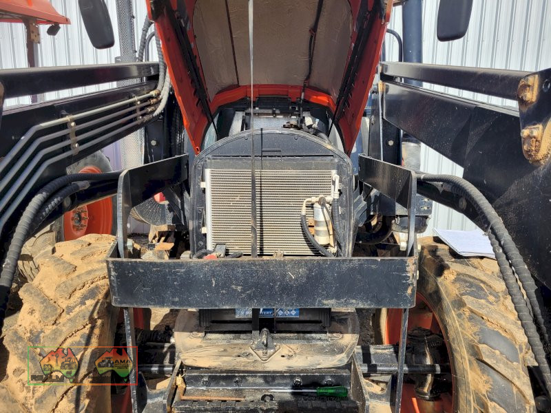 2018 Farm Lead FL-1004 FWA Tractor - photo 15