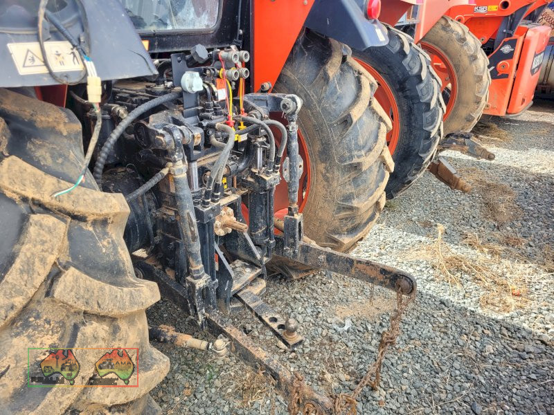 2018 Farm Lead FL-1004 FWA Tractor - photo 9