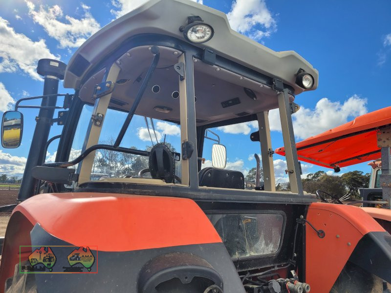 2018 Farm Lead FL-1004 FWA Tractor - photo 7