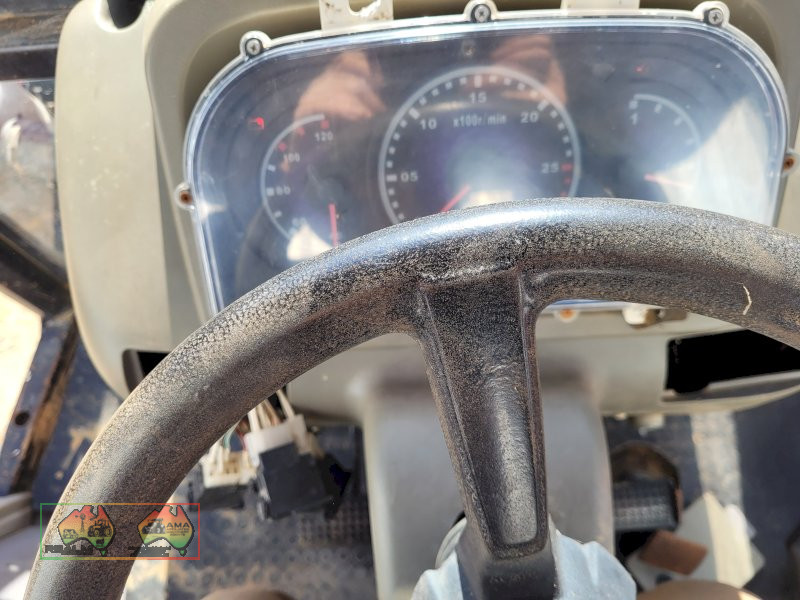 2018 Farm Lead FL-1004 FWA Tractor - photo 11