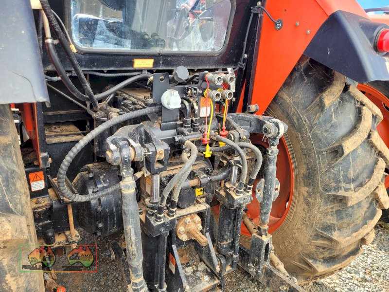 2018 Farm Lead FL-1004 FWA Tractor - photo 8
