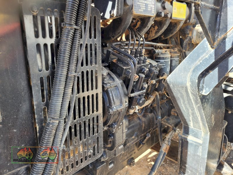 2018 Farm Lead FL-1004 FWA Tractor - photo 17