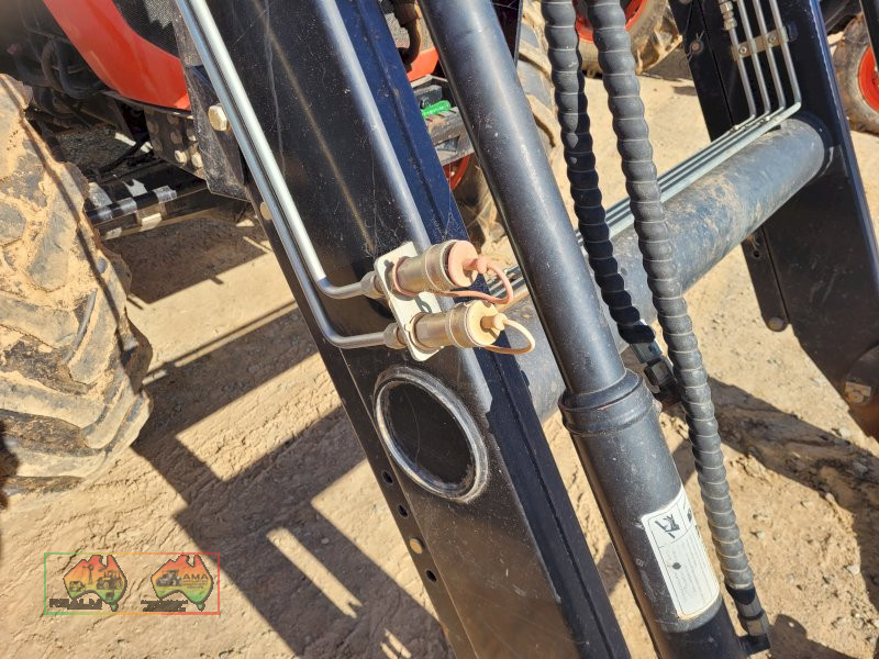 2018 Farm Lead FL-1004 FWA Tractor - photo 5