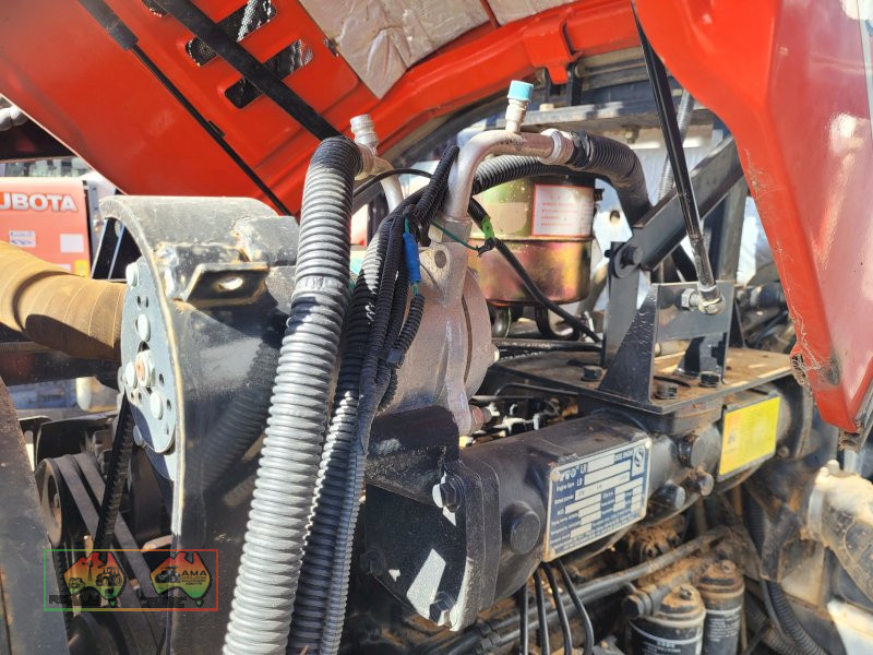 2018 Farm Lead FL-1004 FWA Tractor - photo 16