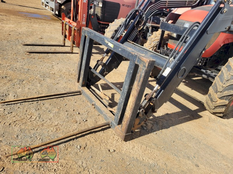 2018 Farm Lead FL-1004 FWA Tractor - photo 3