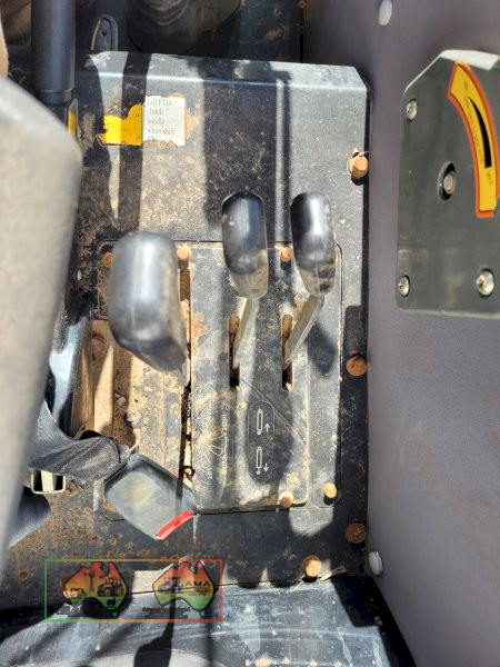 2018 Farm Lead FL-1004 FWA Tractor - photo 13
