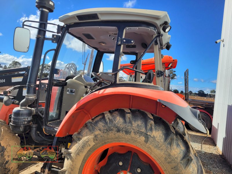 2018 Farm Lead FL-1004 FWA Tractor - photo 6