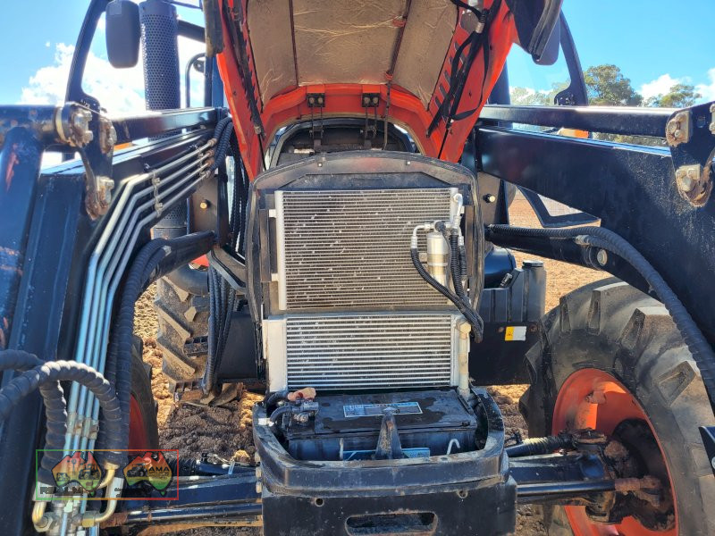 2018 Farm Lead LE-1354 FEL Tractor - photo 10