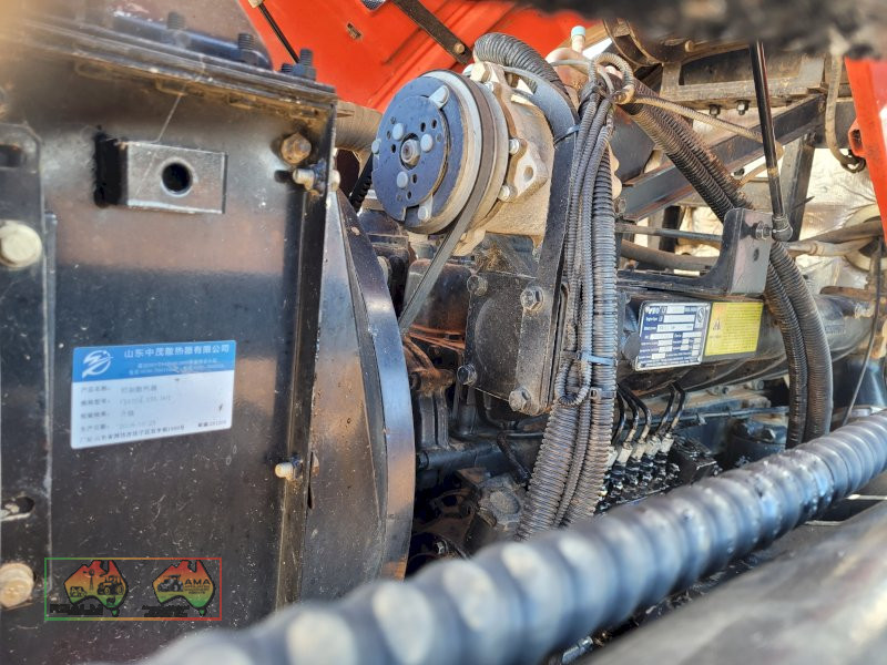2018 Farm Lead LE-1354 FEL Tractor - photo 12