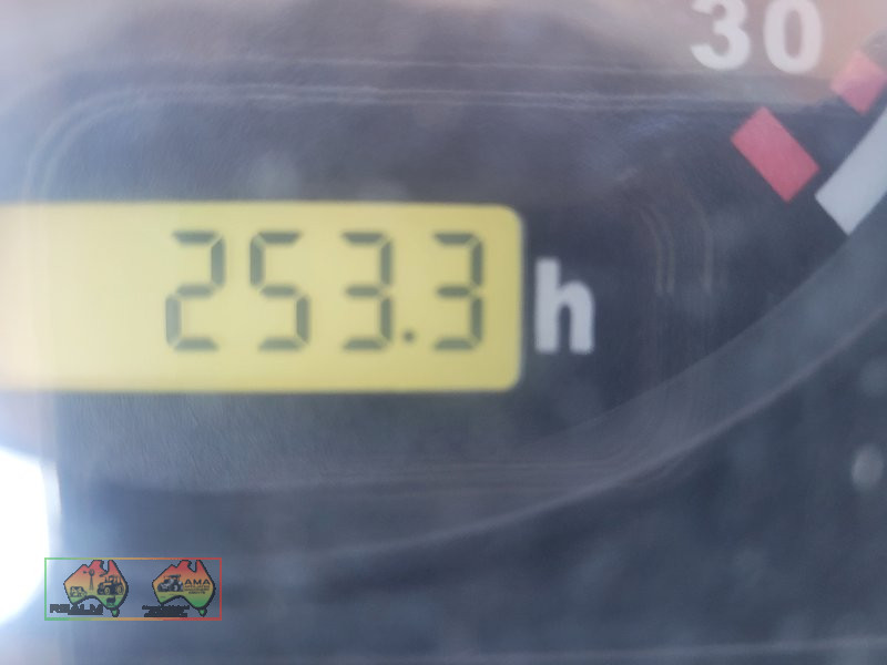 2018 Farm Lead LE-1354 FEL Tractor - photo 15