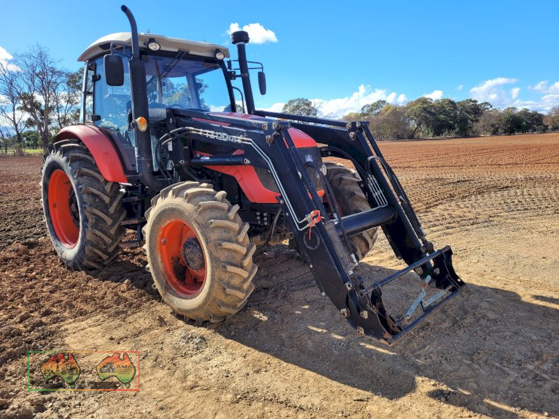 2018 Farm Lead LE-1354 FEL Tractor