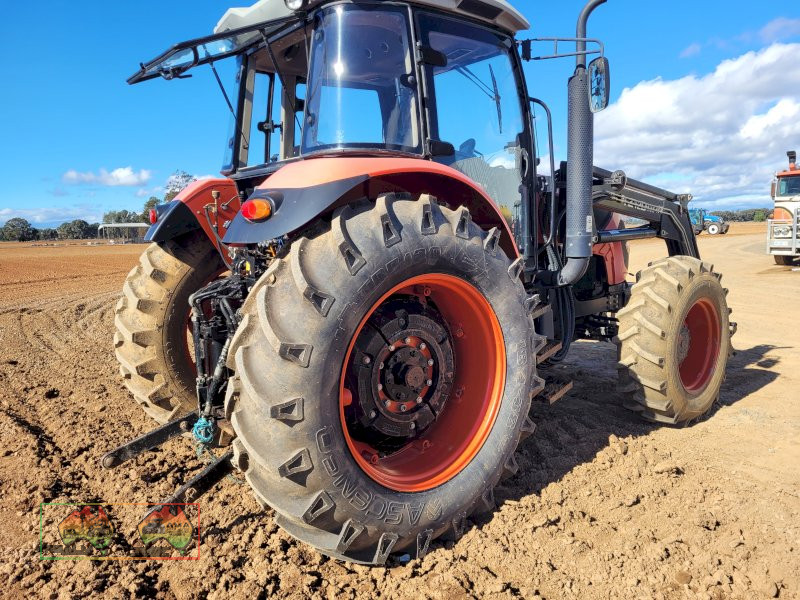 2018 Farm Lead LE-1354 FEL Tractor - photo 6
